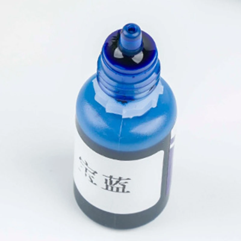 

DIY Crafts Jewelry UV Resin Coloring Concentrated Epoxy Resin Paint Colour Dye