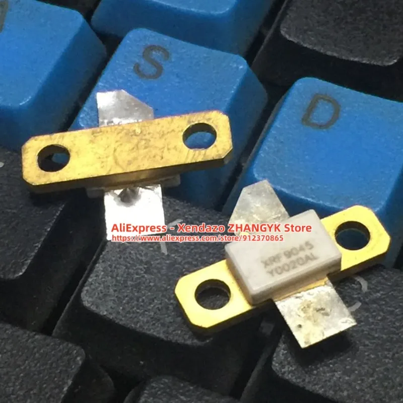 

[1 шт.] Транзистор мощности XRF9045 xrf 2,4-rf