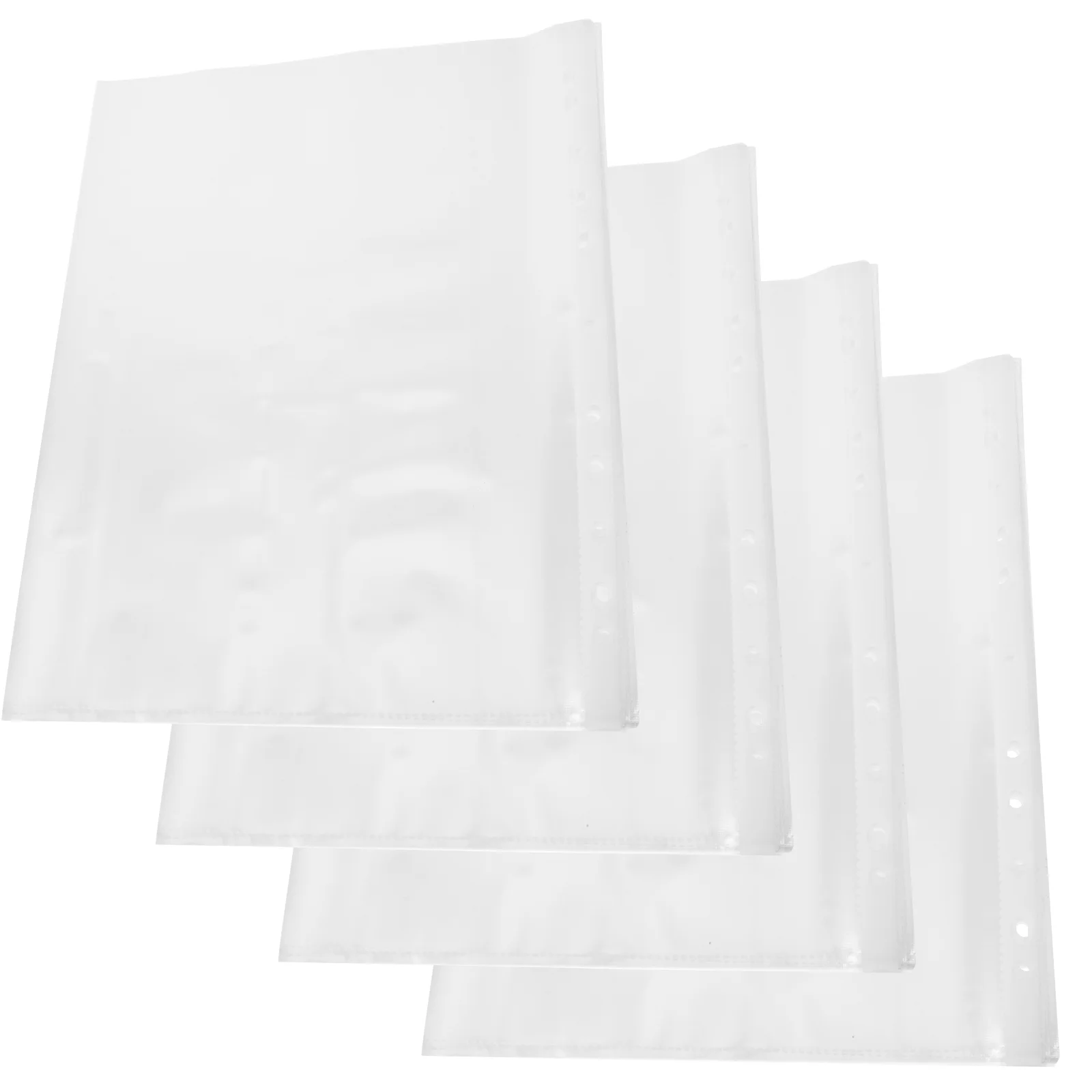 

100Pcs Running Bib Display Holder Clear Bib Holder Running Bib Holder Running Bib Bag Clear Bag for Bib