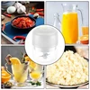 Electric Garlic Grinder Portable Chopper Multi Function Electric Garlic Masher Kitchen Food Shredder Mini Garlic Vegetable Chopr 2