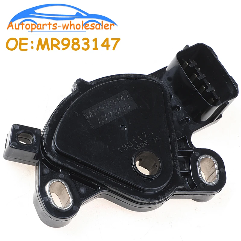 Mitsubishi Safety Switch MR983147 Eclipse Galant Lancer