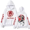 Anime The Seven Deadly Sins Hoodie Harajuku Hip Hop Pullover Tops Fans Gift 2