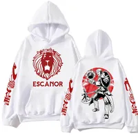 Anime The Seven Deadly Sins Hoodie Harajuku Hip Hop Pullover Tops Fans Gift 2