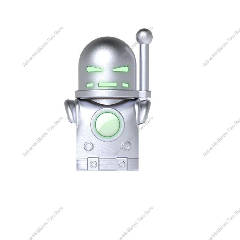 Рисунок 2 - Le07 Le08 Le09 фильмы Герои Железный