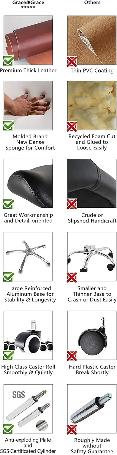 Back Support Hydraulic Ergonomic Saddle Seat Stool with Wheels for Clinic