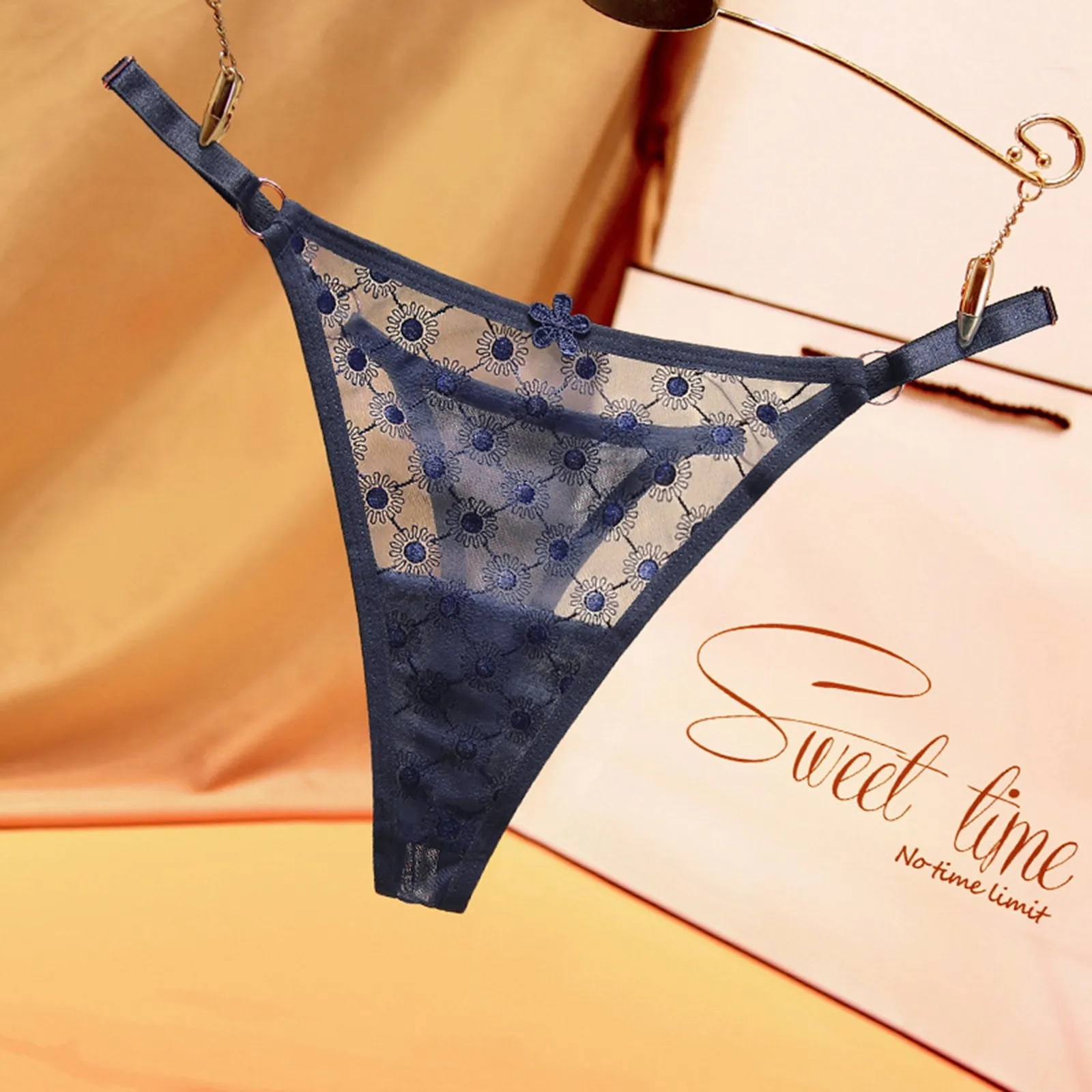 Sexy Women Thongs Transparent Lace Panties Low Waist Underwear Tanga G-String Female Underpants Intimates Lingerie трусы женские women panties female underwear lace panties womens underwear