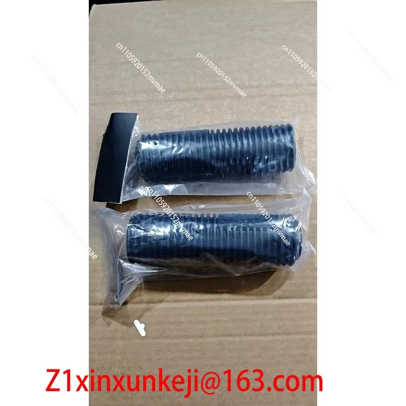 MCX/SF Rubber Case, Suitable for All Types of Tailoring ForGCTAC MANTA Decorative Muffler Case