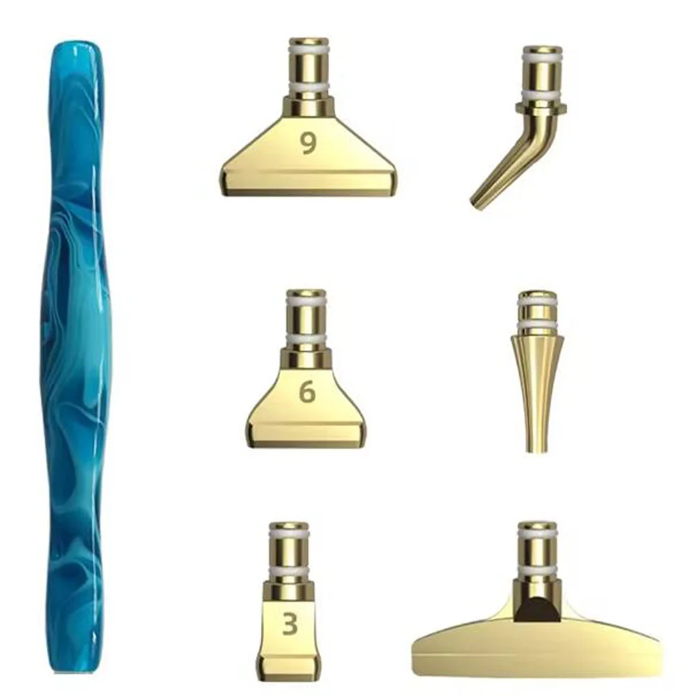 Blue-Gold