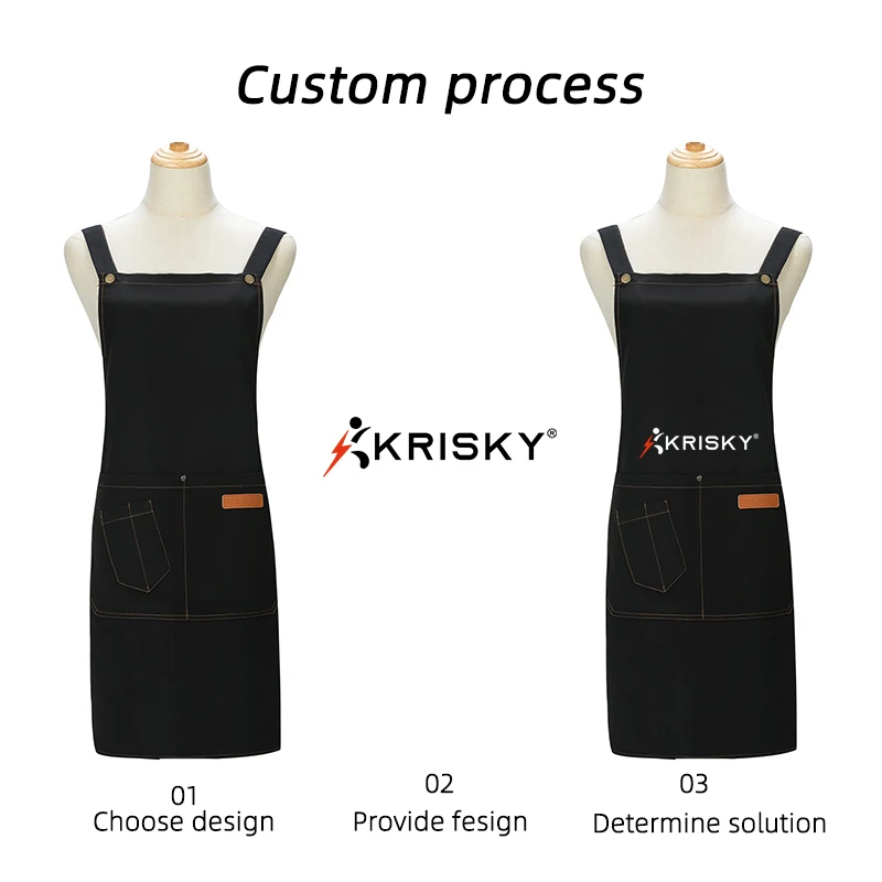 Рисунок 4 - Кухонный Фартук под заказ женский