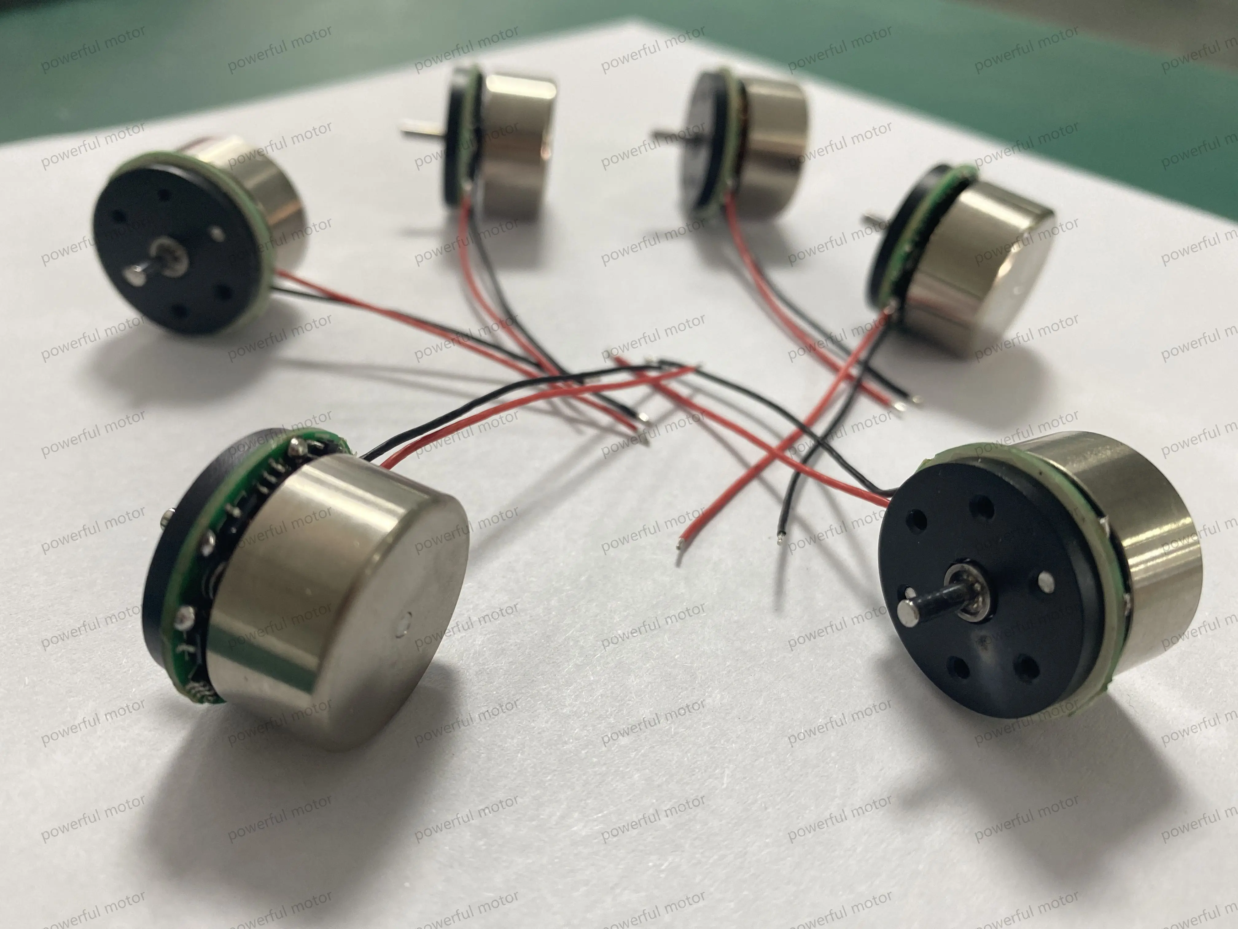 2016WheelHubMotorForHomemadeElectricMotorReducerLinear