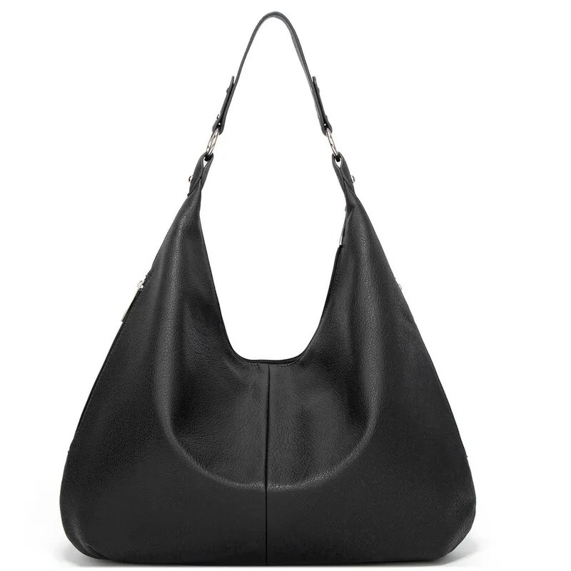 Fashion Crossbody Bag Shoulder Portable Casual Large Capacity Handbag For Woman High-Quality Messenger Versatile Luxury Female