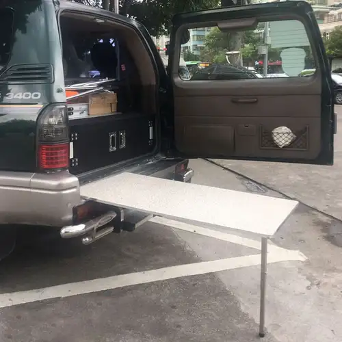 Stainless Steel Foldable Retractable Furniture Legs Bracket Lift Table Legs Support Bar Foot Column Length Can be Customized - Image 5