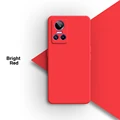 Bright Red