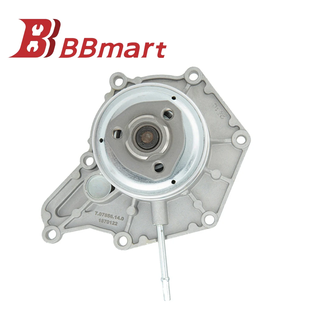 

BBMart Auto Parts Engine Cooling Coolant Water Pump 06E121016D For Audi A6 A7 A8 S6 S8 Car Accessories 1PCS