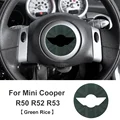 Green For R50R52R53