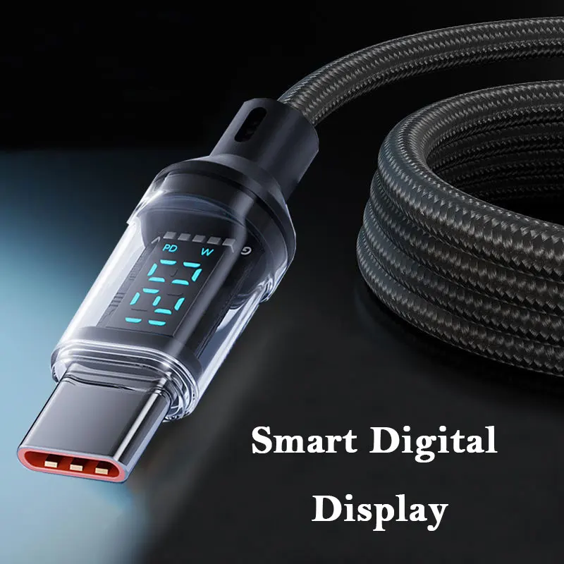 Fast charging cable Samsung