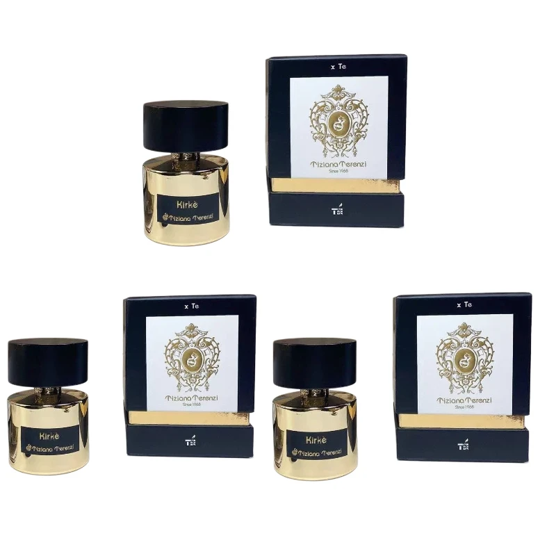 3PCS black 100ml