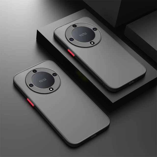 Honor Magic 5 Lite 5G ̽ Ŀ, Honor Magic 5 Lite Coque Funda    ϵ PC ȣ ȭ 