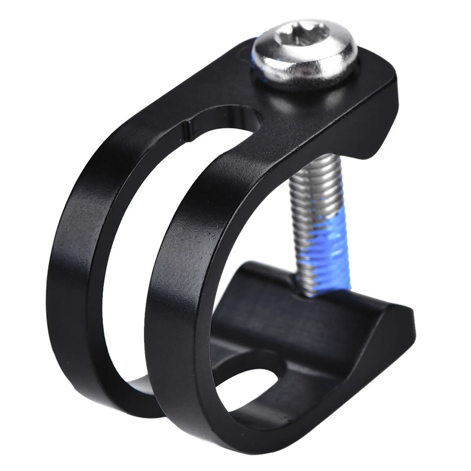 New Brake Clamp Bike U-shape Brake Lever Clamp Fixed Ring Bike Brake Lever Clamp for E7 E9 X0 GUIDE R RS RSC Bicycle Parts