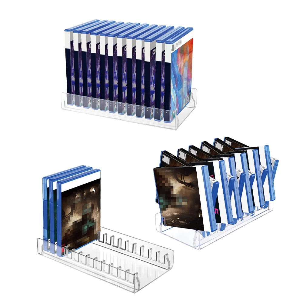 ADZ Game Storage Tower - Torre Di Archiviazione Universale - Foto 3