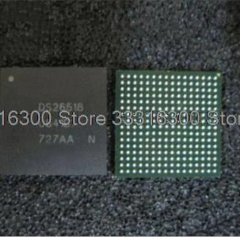2PCS New DS26518 BGA