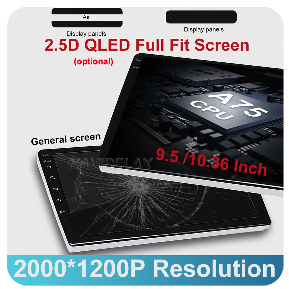 ڵ  Ƽ̵ ׺̼ GPS ī޶, ȵ̵ 13,  Ŭ 3, CLIO 3, 2005-2014, 4G , ڵ ī÷, ׷ ÷̾ DSP