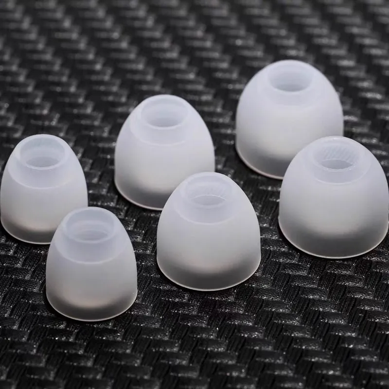 รูปสินค้า หัวฉีดเสียง Vortex Tube สำหรับหูฟัง Nostalgia XWB