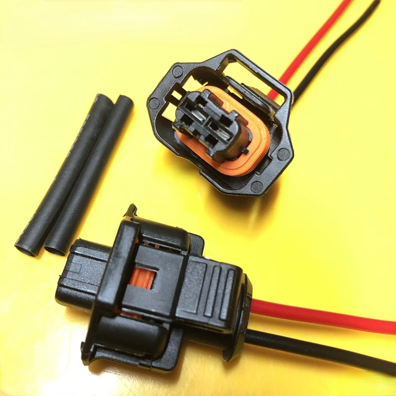 

For Chevrolet Cruze EPICA Excelle Engine Thermostat Plug Connector 1pcs