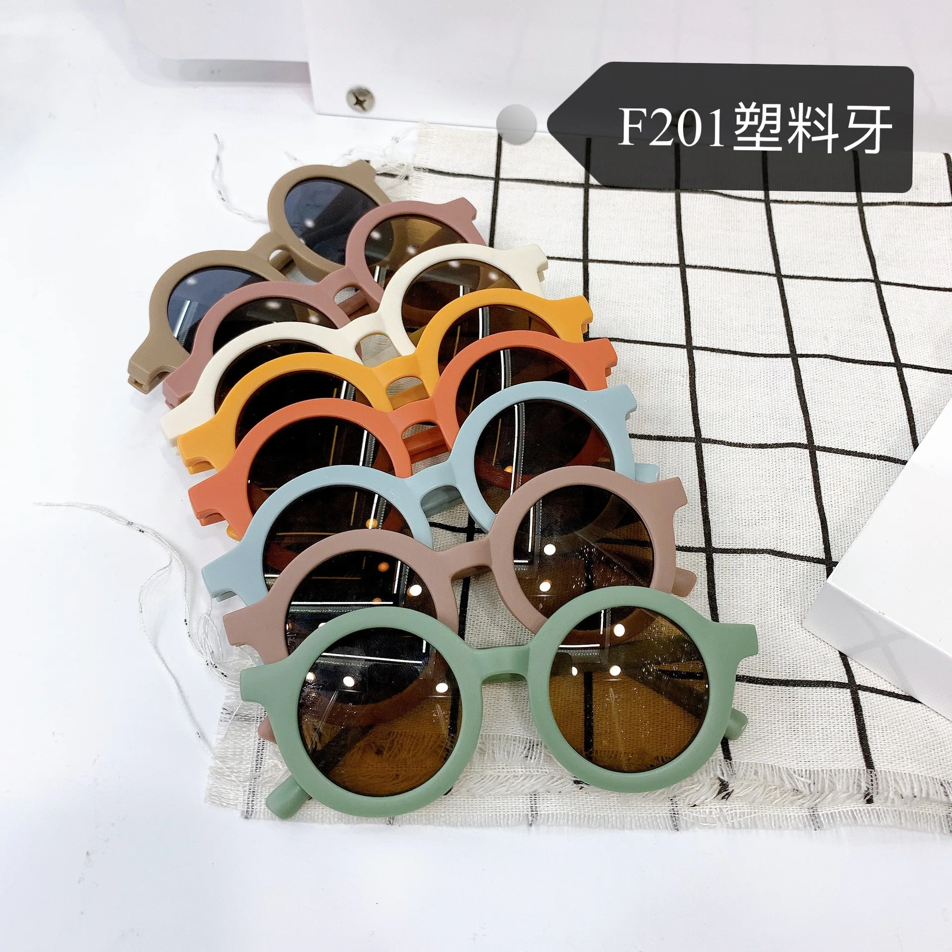 Children Sunglasses UV400 Plastic Glasses kids sunglasses children sunglasses