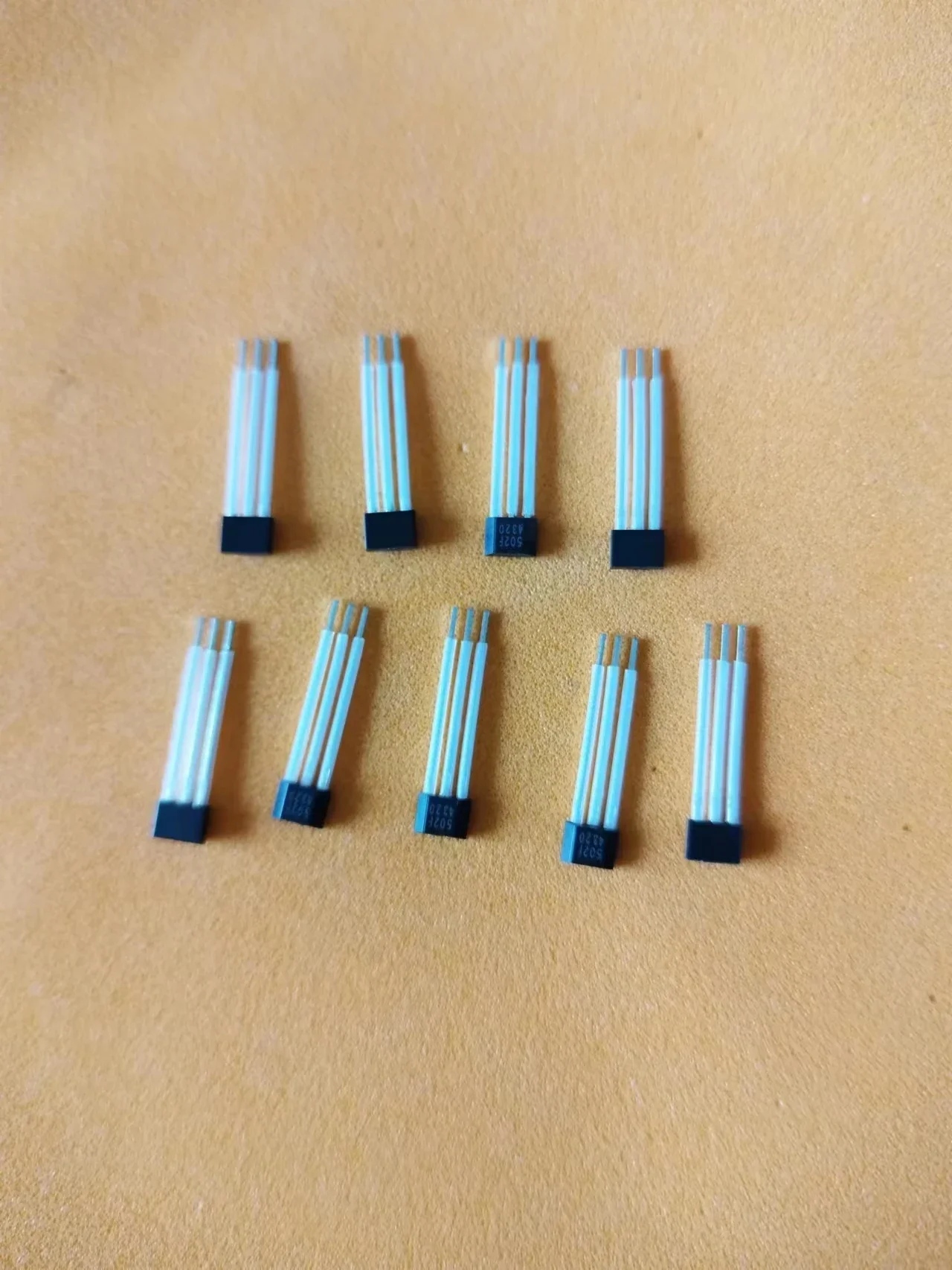 sensor do motor para veiculo eletrico sensor 502f salao 9pcs 01