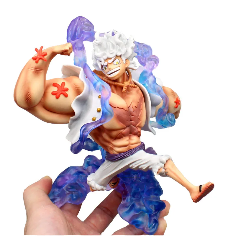 Sf2a30258cd964937acf0472b7e578cc1V - One Piece Figure