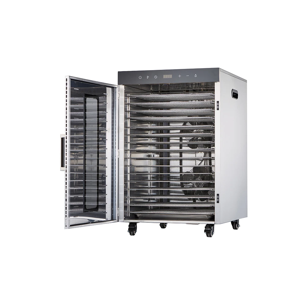Fruit Dryer Electric Meat Grinder Drying for Vegetables Food Dehydrator Drying for Vegetables and Fruit Drying Machine