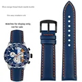 Blue Orange Black