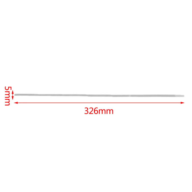 Laptop Foot Pad 1pc Rubber Feet for Surface Book1 Book2 Book3 13.5 /15 inch Rubber Feet with Adhensive New Hot