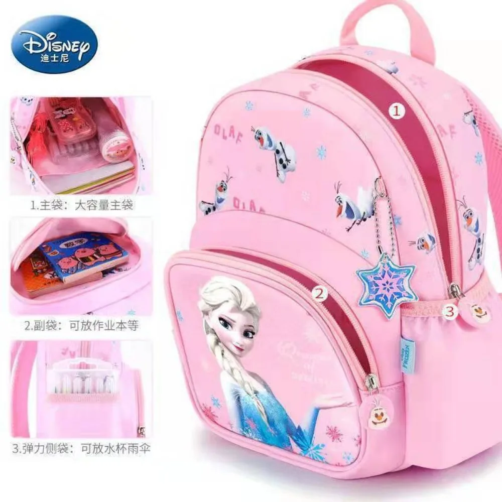 Рисунок 6 - Детский школьный портфель Disney