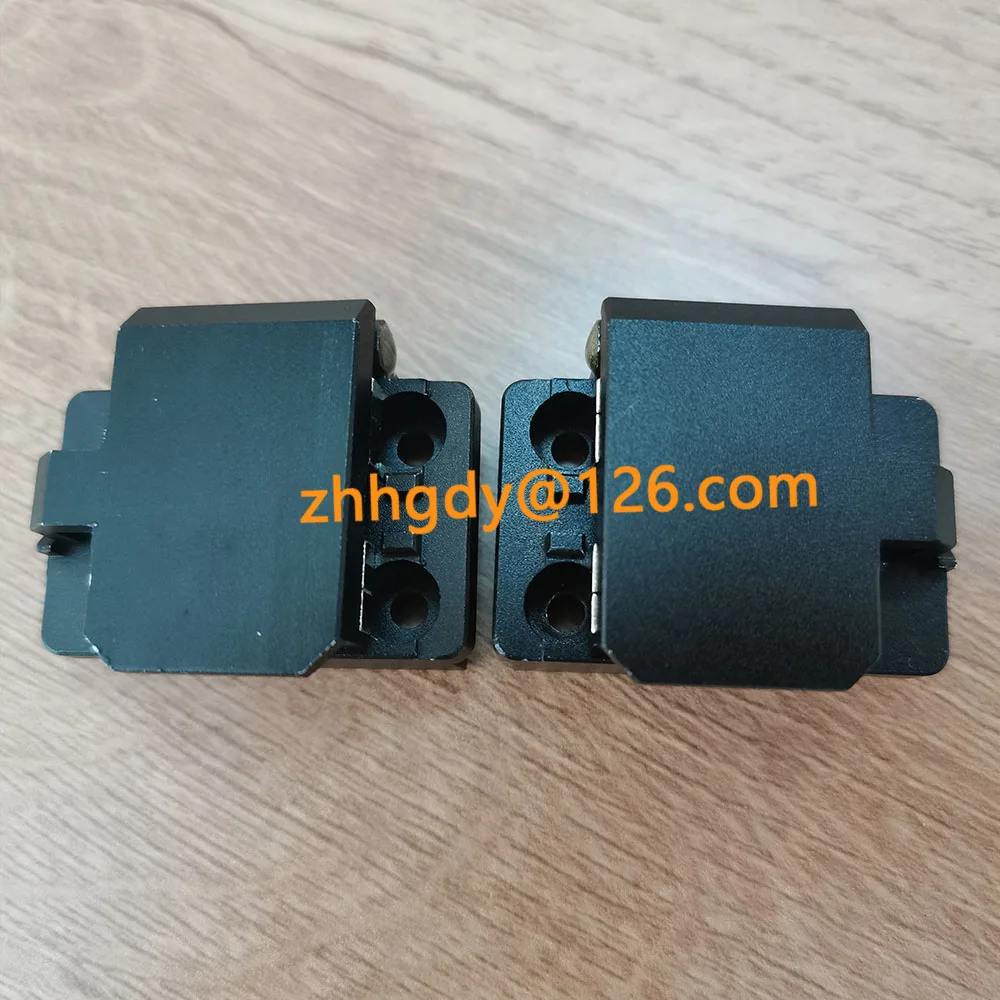 1 Pair Furukawa Fitel  S177 S176 Fiber Holder Fiber Splicer 3 in 1 Fiber Clamps Fiber Holder
