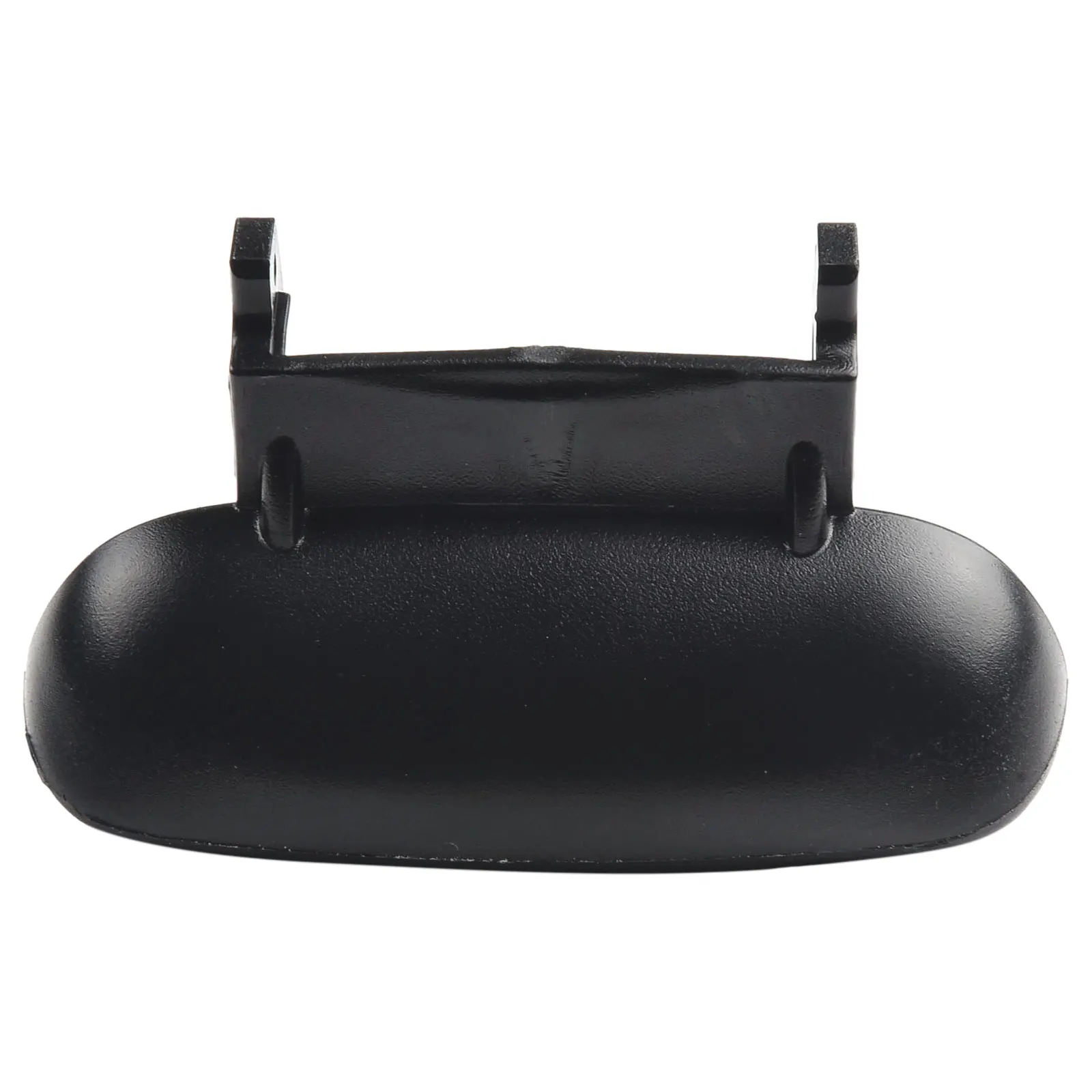 For Honda Civic Armrest Cover Lock Latch Black ABS Plastic Fits Sedan/Coupe/Hybrid/NGV Universal Fitment 2006 2011 models