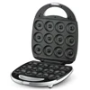 New Big Multifunction Detachable 7 In 1 Pancake Nut Doughnut Panini Electric Waffle Maker Breakfast Sandwich Maker 4