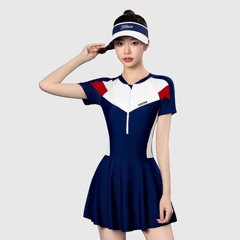 Женский слитный Профессиональный