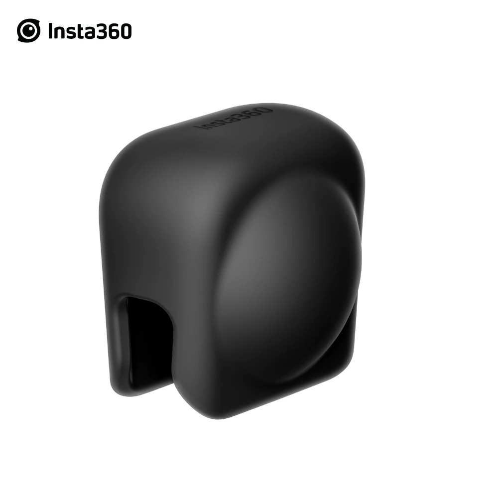 Acessório do Tampão da Lente Insta360 x3 para a Câmera da Ação - Image 5