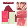 pixiBlush Cosmetic Blush Makeup Products Make Up Blusher Cosmetics Pink Blush in Bar Korean Palette Long lasting Matte Stick 6