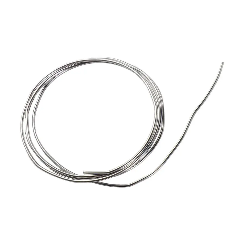 이지 멜트 1.6mm/2mm 알루미늄 납땜 재료 저온 용접 코어드 용접 와이어 용접 스틱 용접봉