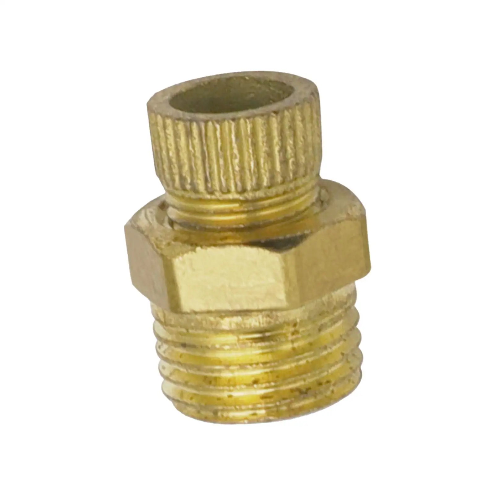 

5Pcs Air Compressor Drain Valves Sturdy Air Compressor Tank Water Drain Plug