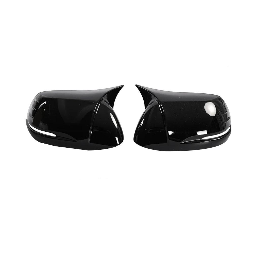 

Зеркальный чехол для Honda CRV 2012-2021