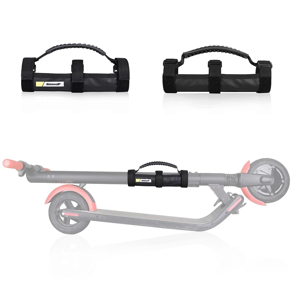 Handle Straps for Brompton Bike and Xiaomi Electric Skateboard bicycle handlebar strap