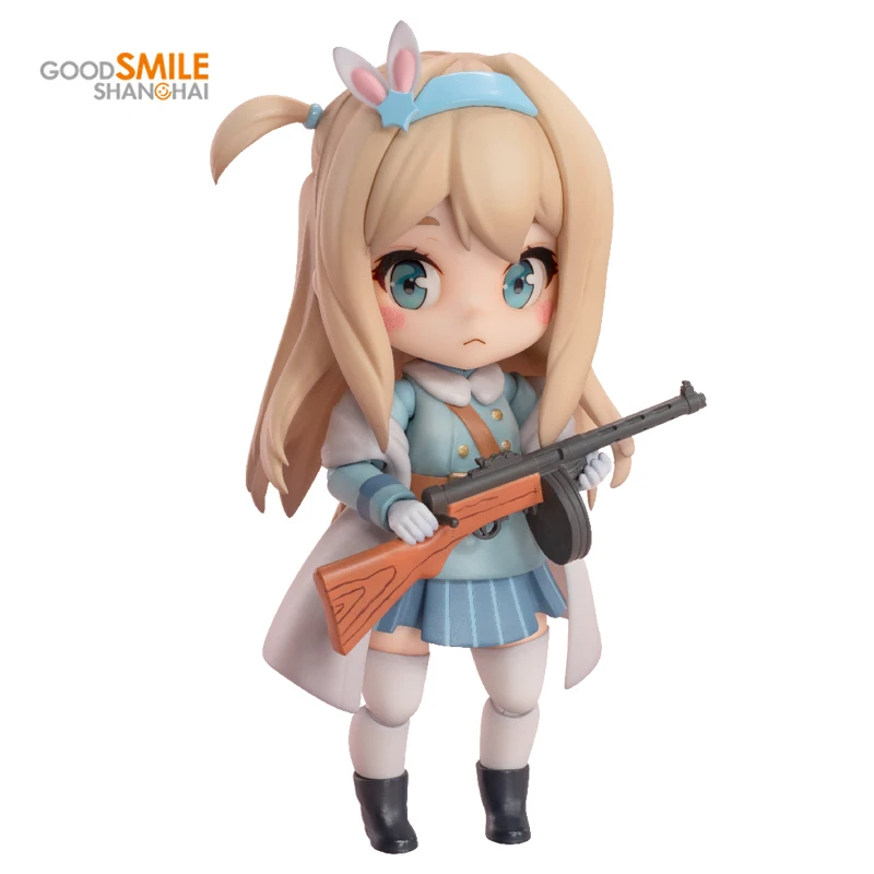 

Оригинальные куклы с надписью GOOD SMILE Nendoroid, Фигурка 10 см, аниме экшн-фигурка, игрушки для мальчиков, подарок