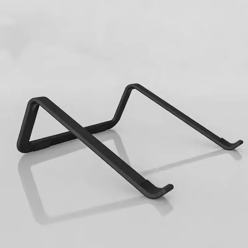 올인원 노트북 브래킷 나일론 섬유 유리 노트북 냉각 휴대용 게임 북 범용 11-17 인치, Macbook Lenovo 용