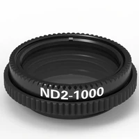 KnightX Professional Photography Phone Camera Lens Prism Kaleidoscope ND CPL filter For Smartphone - Image 5