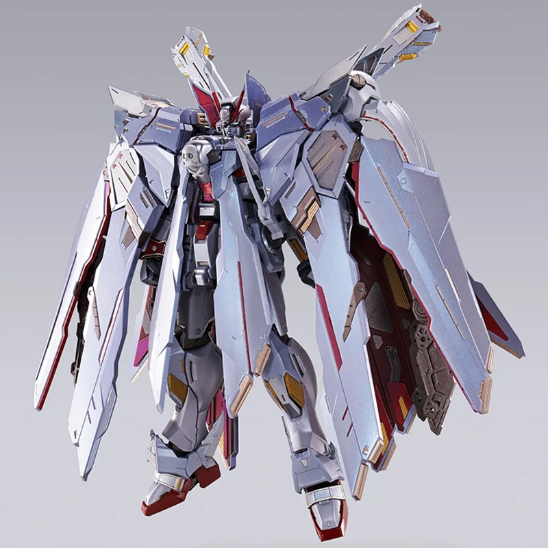 HiPlay 機甲 MG プラモデル ロボット メタルビルド HiPlay 機甲 MG プラモデル ロボット メタルビルド