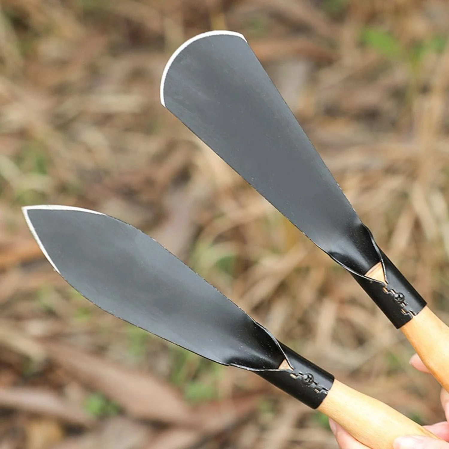 Enhance Your Gardening Game Today with this Comprehensive, Durable, and Versatile Garden Tool Set-Easily Plant, Prune, and Cul
